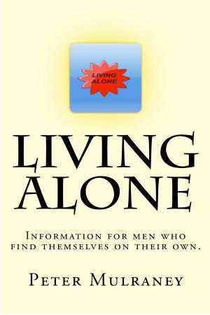 Cover of the book Living Alone by Edward K. Watson