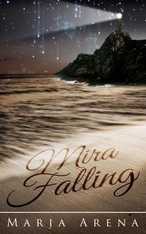 Book cover of Mira Falling