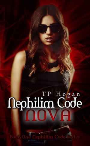 Book cover of Nova