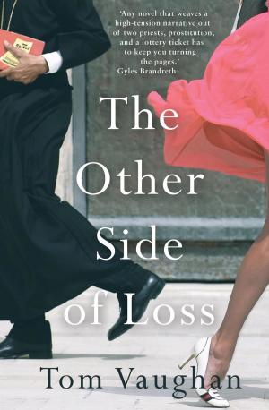 Cover of the book The Other Side of Loss by J.M. Dillard