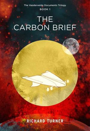 Book cover of The Carbon Brief