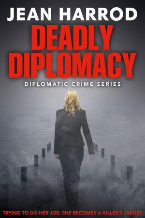 Cover of the book Deadly Diplomacy by Mike Gothorp