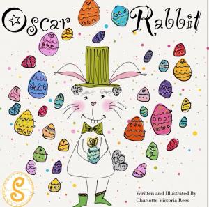 Cover of Oscar Rabbit