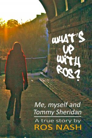 Cover of the book What's Up With Ros? by Voltaire