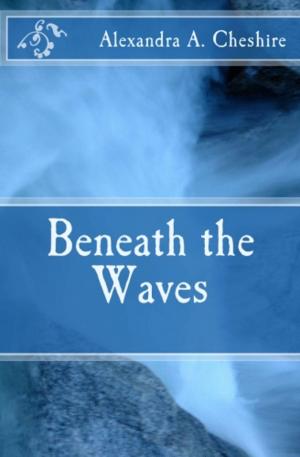 Cover of the book Beneath the Waves by Summer Chase, Coyote Starr