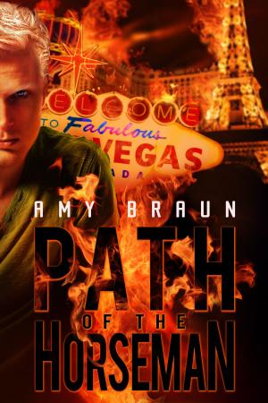 Cover of Path of the Horseman