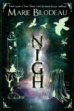 bigCover of the book Nigh - Book 3 by 