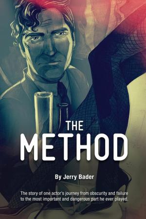 Cover of the book The Method by 尤金‧切洛維奇 E. O. Chirovici