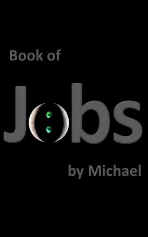 Cover of the book Book of Jobs by Sean P. Hazlett
