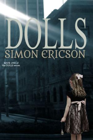Cover of the book Dolls by Eric Leger