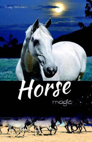 Cover of the book Horse Magic by Giselle Tonee