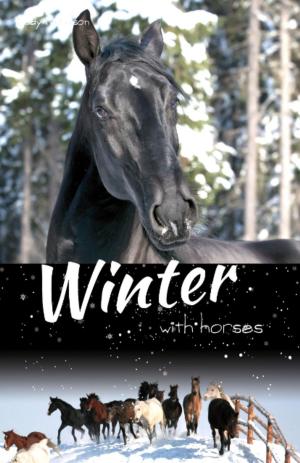 Cover of Winter with Horses