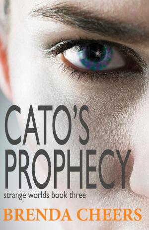 Book cover of Cato's Prophecy