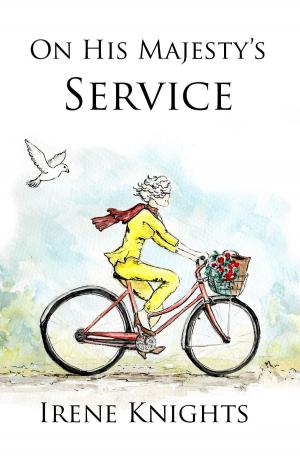 Cover of the book On His Majesty's Service by Mike Kabange