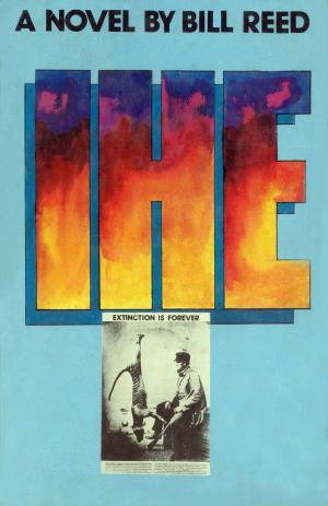 Cover of the book Ihe by Sven Haupt
