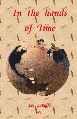 Book cover of In the Hands of Time