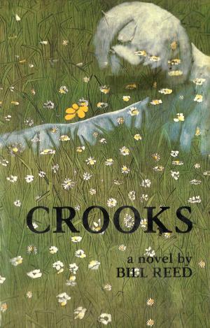 Cover of the book Crooks by Tajirinere Agboghoroma