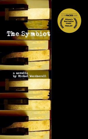 Cover of the book The Symbiot by Howard Phillips Lovecraft