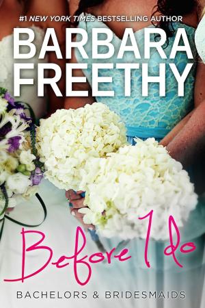 Cover of the book Before I Do by Barbara Freethy