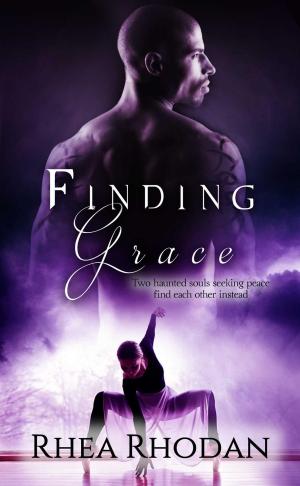 Cover of the book Finding Grace by Lilian Roberts