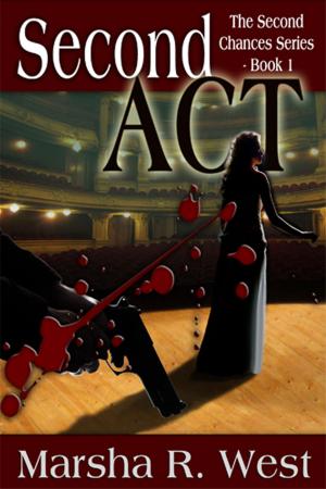 bigCover of the book SECOND ACT by 