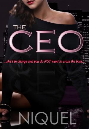 Cover of the book The CEO by Darren Alexander