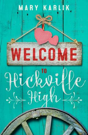Cover of Welcome To Hickville High