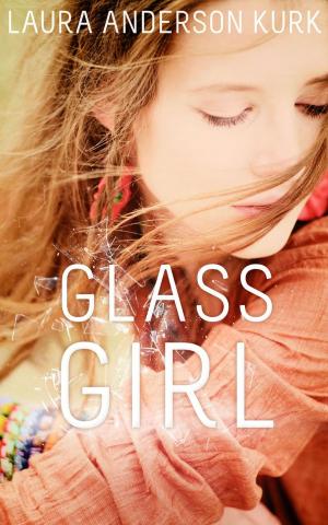 Cover of the book Glass Girl by Jim Desson