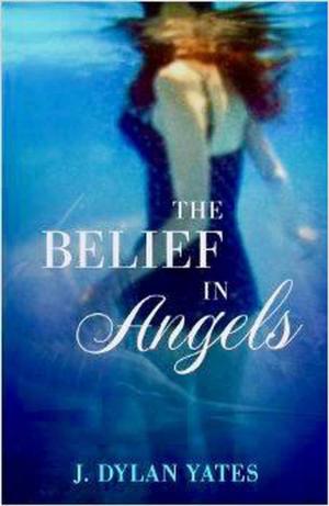 bigCover of the book The Belief in Angels by 