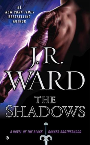 bigCover of the book The Shadows by 