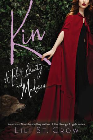 Cover of the book Kin by Mike Lupica