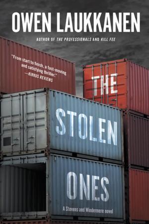 Cover of the book The Stolen Ones by Shannon K. Butcher