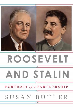 Cover of the book Roosevelt and Stalin by Kamin Mohammadi