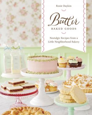 bigCover of the book Butter Baked Goods by 