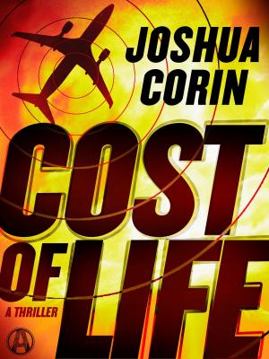 Cover of the book Cost of Life by Gérard de Villiers