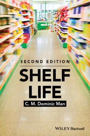 Cover of the book Shelf Life by Ye Yao, Shiqing Liu