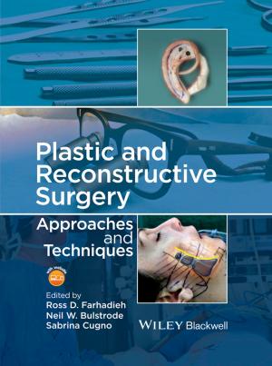 Cover of the book Plastic and Reconstructive Surgery by Rose Hightower