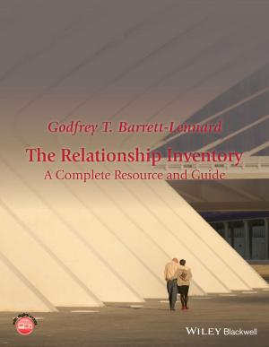 Cover of the book The Relationship Inventory by Adam Brownlee