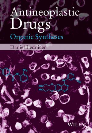 Cover of the book Antineoplastic Drugs by Don A. Dillman, Jolene D. Smyth, Leah Melani Christian