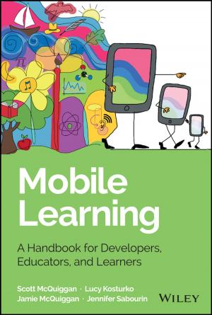 Cover of the book Mobile Learning by Robert Horne, John Mullen