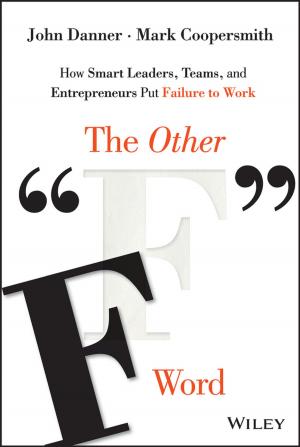 Book cover of The Other "F" Word