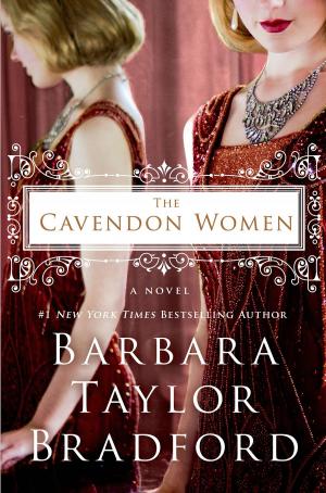 Cover of the book The Cavendon Women by John Glatt