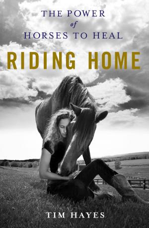 Cover of the book Riding Home by Christine Benvenuto