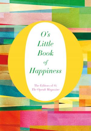bigCover of the book O's Little Book of Happiness by 