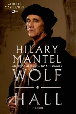 Cover of the book Wolf Hall: As Seen on PBS Masterpiece by Garry Jenkins