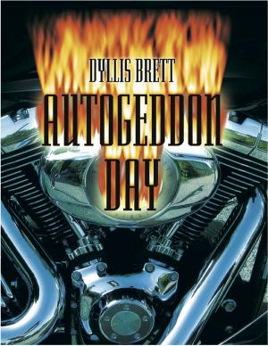 Cover of the book Autogeddon Day by Oluwagbemiga Olowosoyo