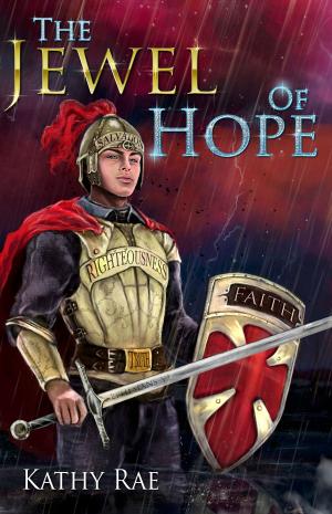 Book cover of The Jewel of Hope