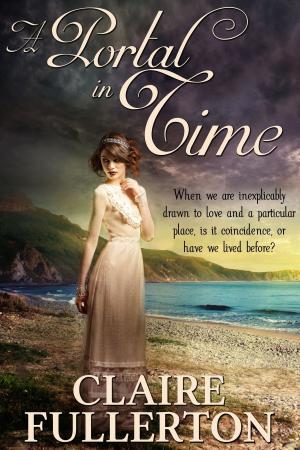 Cover of the book A Portal in Time by Diane Wylie