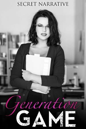 Cover of the book Generation Game: Five Linked Erotic Short Stories by Ema Zane