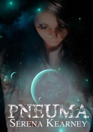 Cover of the book Pneuma by Emilie Richards